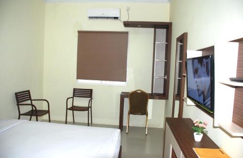 Manado City Centre Hotel | Avon's Residence