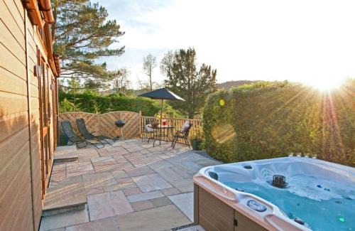 Low Newton Resort | Avon Wood