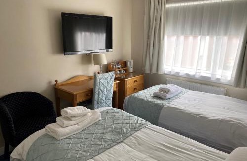 Hamilton Hotel | Avonbridge Hotel