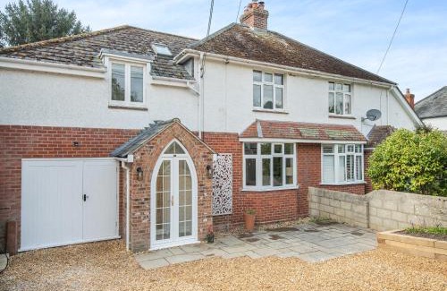 New Forest District House | Avondale