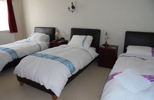 Kingussie Bed & Breakfast | Avondale House