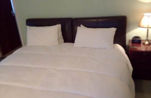 Kingussie Bed & Breakfast | Avondale House