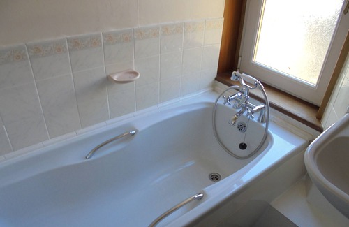 Kingussie Bed & Breakfast | Avondale House