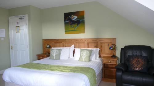 Youghal House | Avonmore House Guest Accommodation