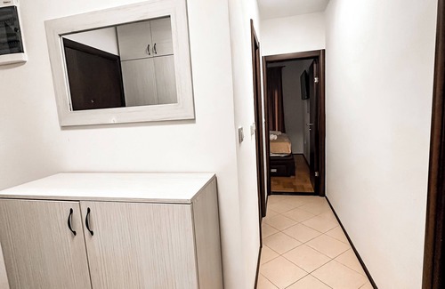 Rozino Apartment | AvR Garden