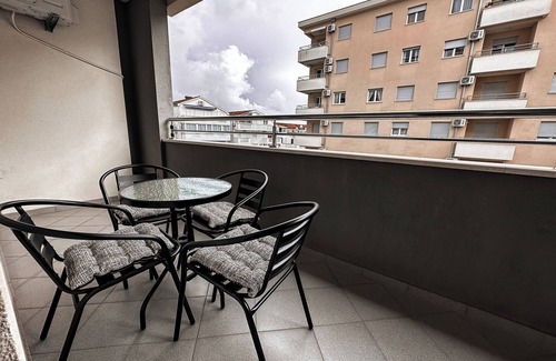 Rozino Apartment | AvR Garden