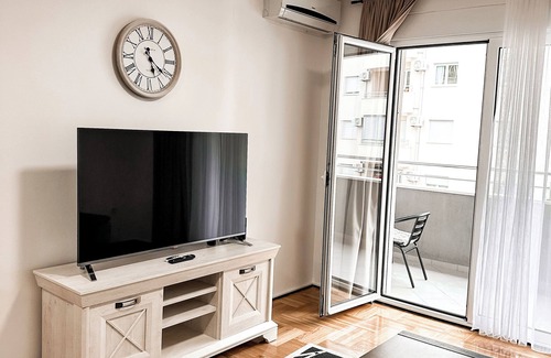 Rozino Apartment | AvR Garden