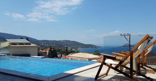 Nikiana Apartment | Avra Loft Suite