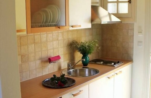 Moraitika House | Avra Paradise Aparthotel