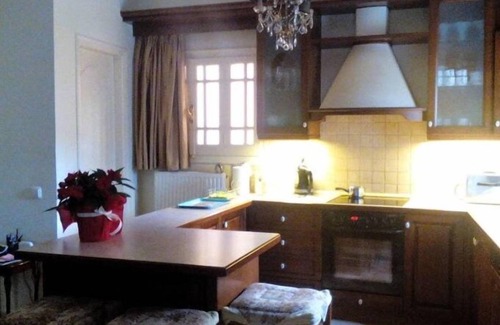 Moraitika House | Avra Paradise Aparthotel