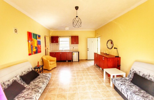 Liapades House | Avra Sunset Sea View Liapades