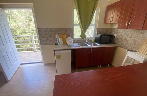 Liapades House | Avra Sunset Sea View Liapades