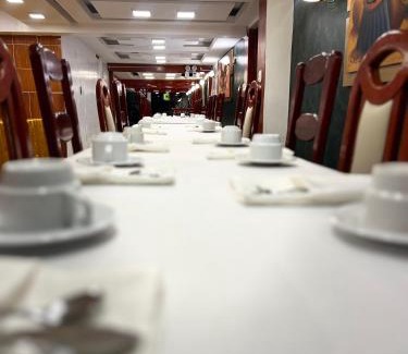 Aguas Calientes Hotel | Avraham Hotels