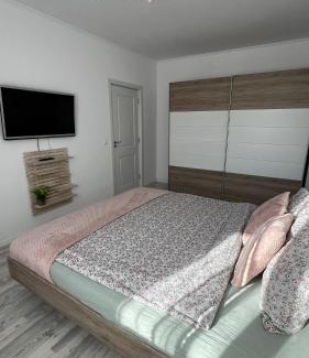 Floresti Apartment | Avram iancu 402a