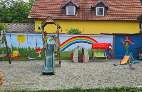 Avrig House | Avrigelli baby&kids friendly