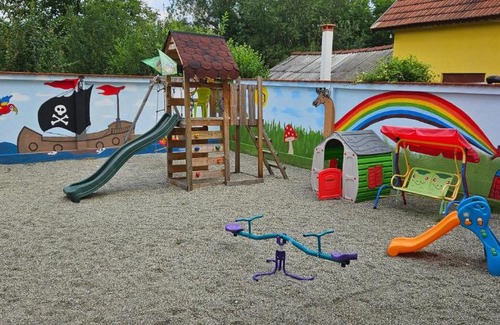 Avrig House | Avrigelli baby&kids friendly