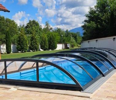 Avrig House | Avrigelli baby&kids friendly