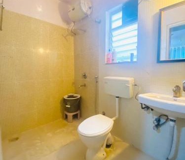 Kharadi Apartment | AVS's LAVISH 2BHK FURNISHED APARTMENT