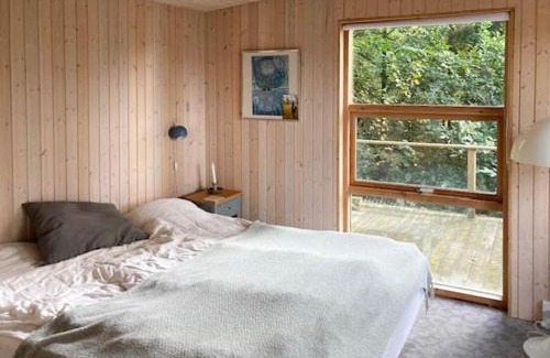 Bryrup House | Avskilt Semesterhus Mitt I Skogen