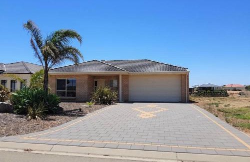 Wallaroo House | Avventura