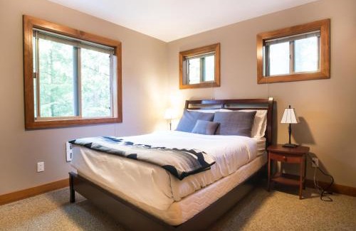 Glacier House | Avventura Chalet