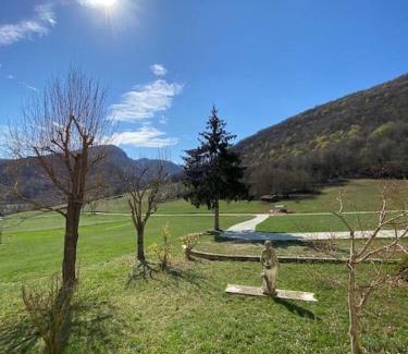 Bagnasco Apartment | Avventura e Relax a Bagnasco 2