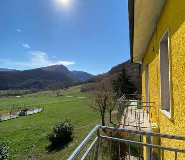 Bagnasco Apartment | Avventura e Relax a Bagnasco 2