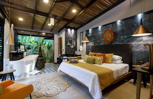 Punta Uva Hotel | awā Beachfront Hotel