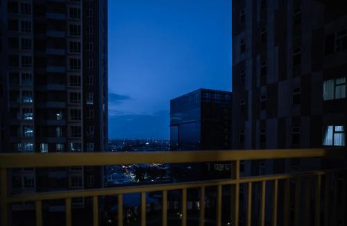 Kesawan Apartment | AW Home at Podomoro City Medan