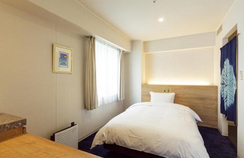 Tokushima Hotel | Awa Kanko Hotel