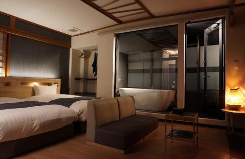 Hedamura Hotel | AWA Nishi-Izu