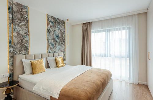Floresti Apartment | AWA Residence