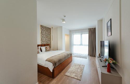 Floresti Apartment | AWA Residence