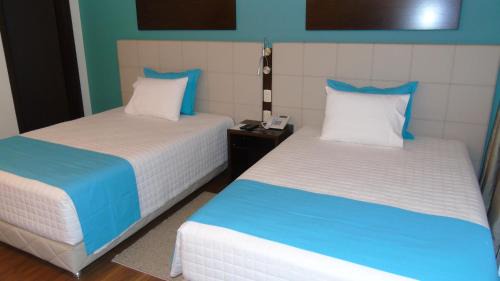 Encarnacion Resort | Awa Resort Hotel