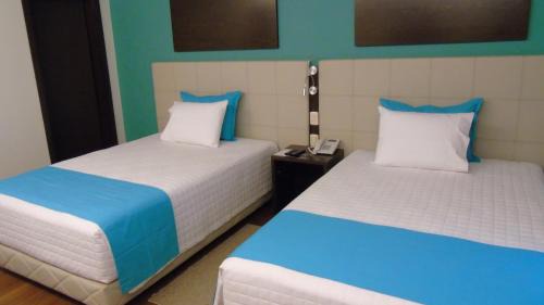 Encarnacion Resort | Awa Resort Hotel