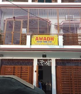 Faizabad Apartment | Awadh Paying Homestay