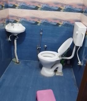 Faizabad Apartment | Awadh Paying Homestay