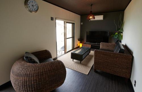 Awaji House | Awaji Aquamarine Resort #1 BBQ OK! - Self Check-In Only