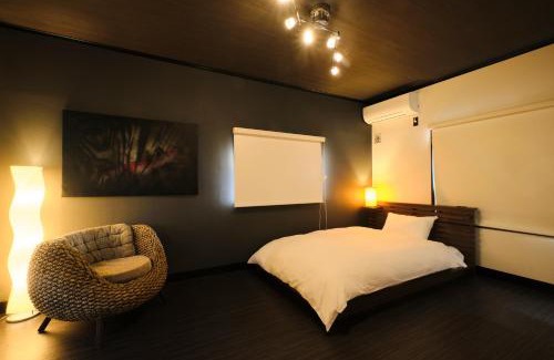 Awaji House | Awaji Aquamarine Resort #1 BBQ OK! - Self Check-In Only