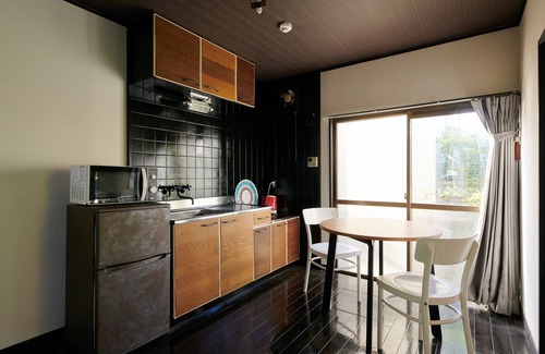 Awaji House | Awaji Aquamarine Resort 2