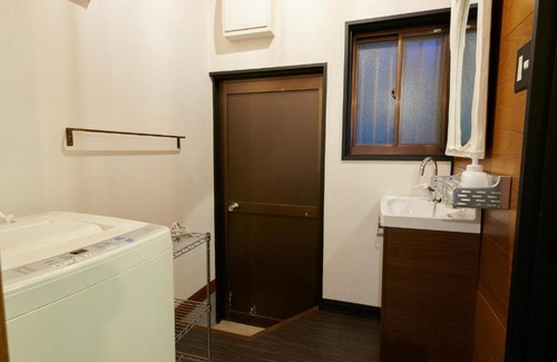 Awaji House | Awaji Aquamarine Resort #3 BBQ OK! - Self Check-In Only