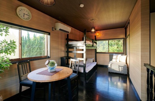 Awaji House | Awaji Aquamarine Resort #3 BBQ OK! - Self Check-In Only