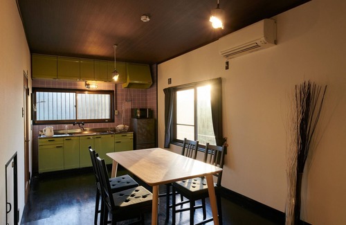 Awaji House | Awaji Aquamarine Resort 3