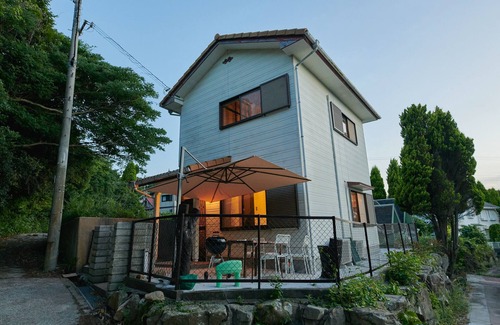 Awaji House | Awaji Aquamarine Resort 3