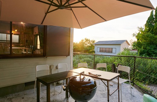 Awaji House | Awaji Aquamarine Resort 3