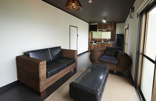 Awaji House | Awaji Aquamarine Resort