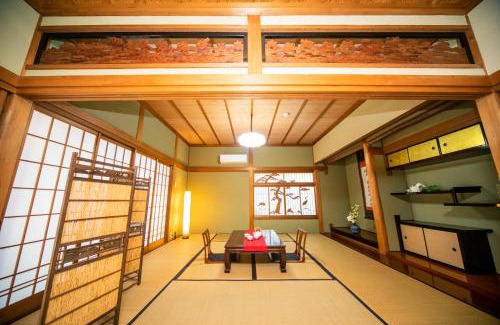 Awaji House | Awaji Central Villa in Shizuki1764