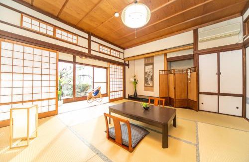 Sumoto House | Awaji egaosakuie in Sumoto