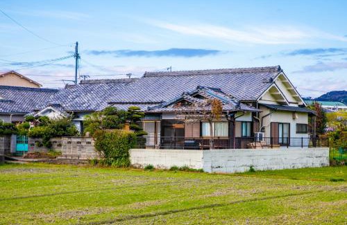 Sumoto House | Awaji egaosakuie in Sumoto