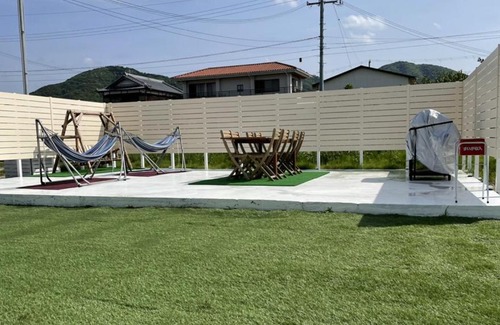 Sumoto House | Awaji Garden House in Shinmura